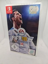 Nintendo Switch: FIFA 18