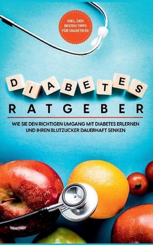 Diabetes ratgeber wie - wie, sie