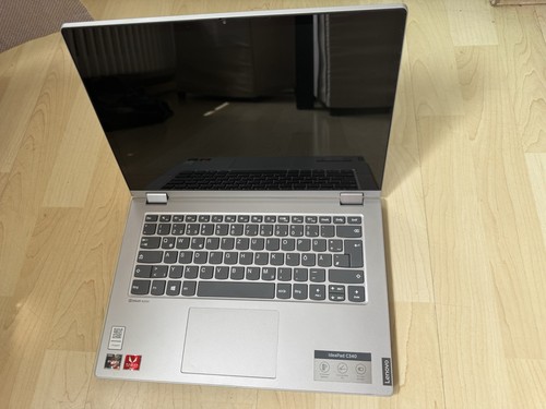 Lenovo ideapad c340 14api - lenovo,