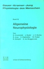 Physiologie des Menschen Bd