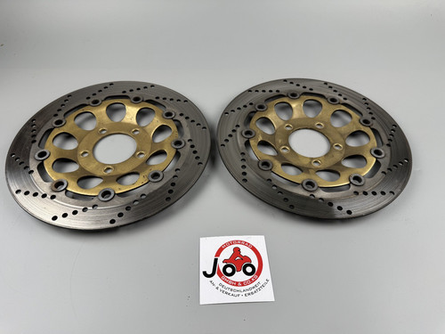 Suzuki gsf600 gn77b - suzuki,