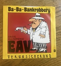 Ba-Ba-Bankrobbery EAV (Erste