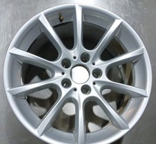Original BMW Alufelge