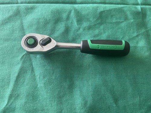 Stahlwille qrn 1 4 - , 1/4