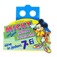 Micky und seine tollen Freunde