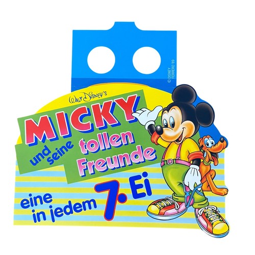 Micky und seine tollen - , freunde