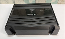 Kenwood KAC-5206 400W