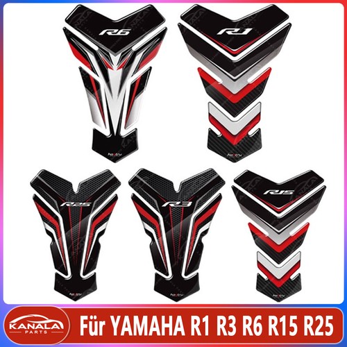 Für yamaha r15 - r6, r25
