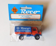 Roco modellfahrzeug 87 - roco, 1:87