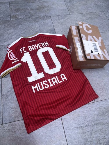 Neu adidas bayern fcb - fc,