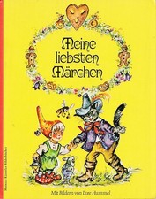 Meine liebsten Märchen –