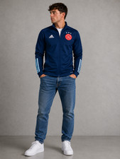 Trackjacket adidas ajax - x,
