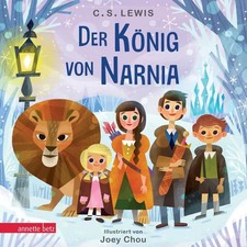 Der König von Narnia (Die