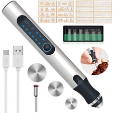 Elektrische Gravierstift