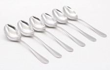 6x WMF Cromargan Koblenz