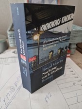 Nachtzug nach Lissabon 