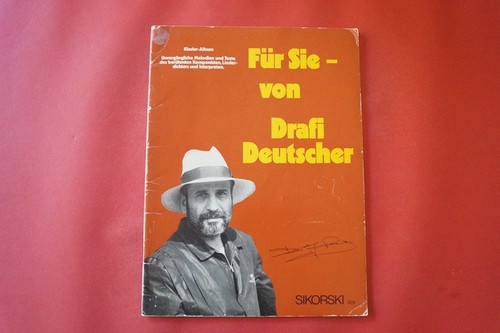 Drafi deutscher für sie - -,