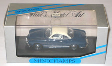 Karmann ghia coupe - vw,