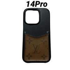 Louis Vuitton iPhone 14 Pro
