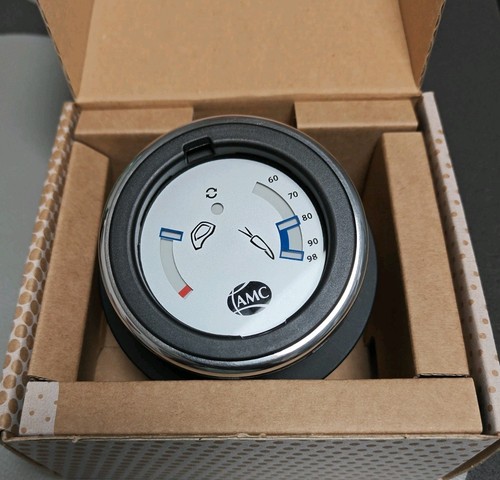 Amc visiotherm m30s - m30s, neuste