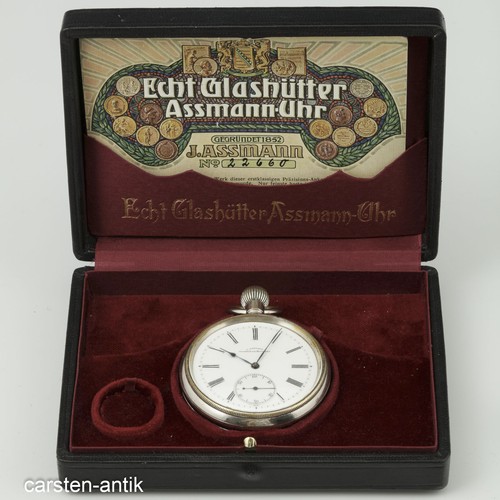 Julius assmann marine - assmann,