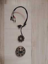 Lichtmaschiene Honda CRF 450