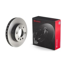 Brake Disc BREMBO For