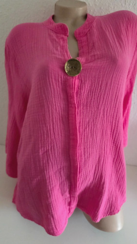 Musselin shirt leichte - shirt,