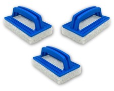 Handschrubber  Pool-Reinigung