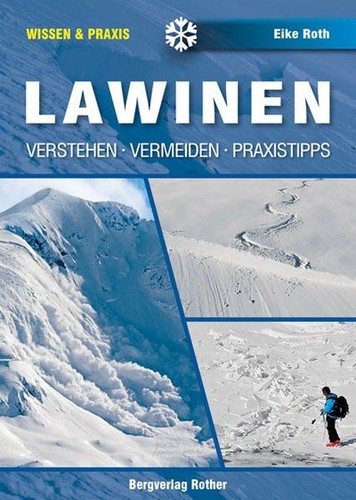 Wissen praxis lawinen - &,