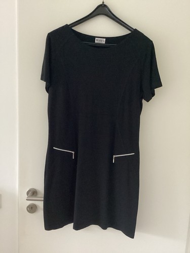 Damen sommerkleid schwarz von - sommerkleid,