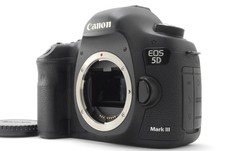 [NEUWERTIG] Canon EOS 5D Mark