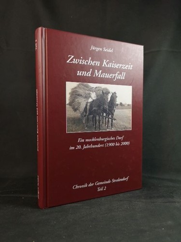Teil zwischen kaiserzeit - 2.,