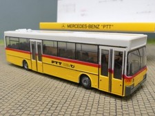 1/87 Kembel MB O 405 PTT