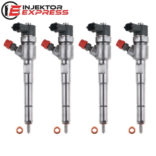 0445110351 injektor - 0445110351, 4x