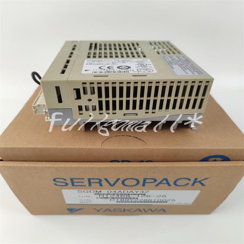 1pcs new yaskawa servo driver - new,