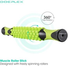 Doeplex Muscle Roller Massage