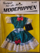 33 Vintage/Retro OVP