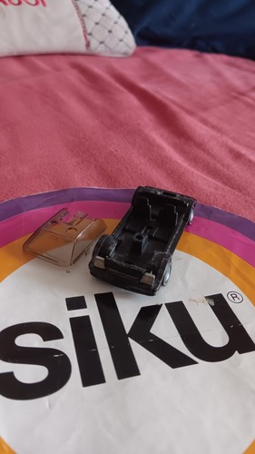 Siku 1047 unterteil - 1047, mit