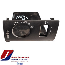 Mercedes-Benz A-Klasse W169 Lichtschalter Blende A1696800365
