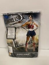 Justice League Wonder Woman