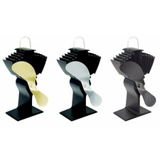 Ecofan 812 AIRMAX Kaminofen