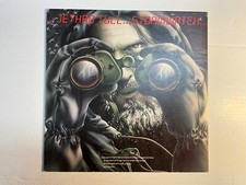 ❌LP - Jethro Tull  -