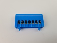 Sammelklemme Klemmstein 7