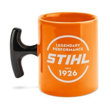 STIHL Tasse mit Anwerfgriff