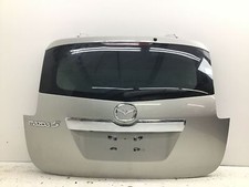 Heckklappe MIT Rückfahrkamera