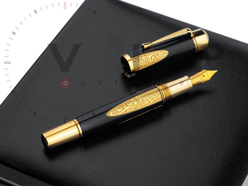 Montblanc limited edition 888 - limited,