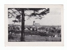 uralte AK Marienberg Sachsen