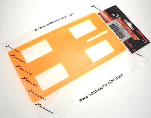 Scaleauto sc5076 fahrzeugtest - sc5076, fahrzeugtest-