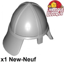 Lego 1X Kopfbedeckung Helm